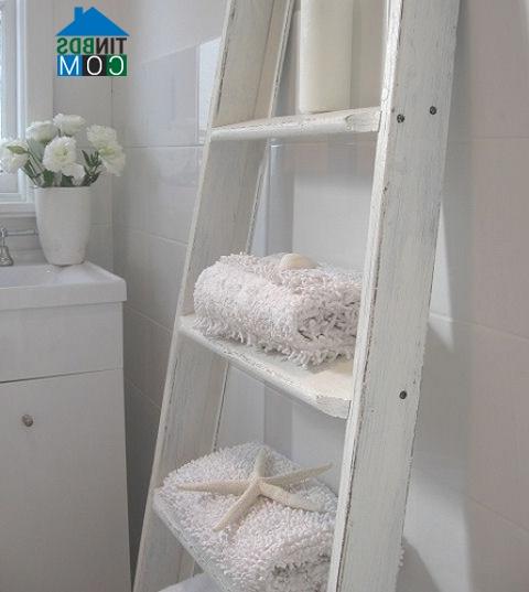 Ảnh Thêm nét cổ điển cho nhà đẹp dịu dàng