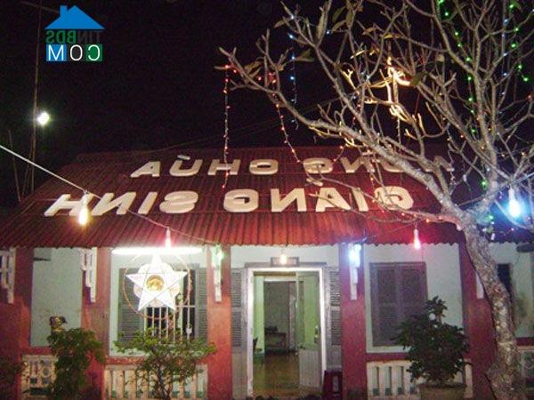 Ảnh Gia đình Công giáo tại Việt Nam đón Noel
