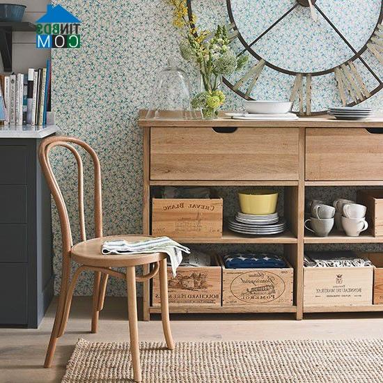 Ảnh Bố trí phòng khách diện tích nhỏ nhưng vẫn đẹp