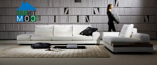Ảnh Những bộ sofa đa năng