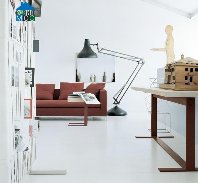 Ảnh Những mẫu sofa tuyệt đẹp cho phòng khách