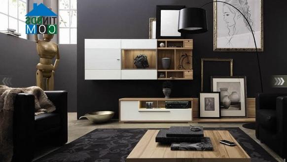 Ảnh Bộ sưu tập phòng khách năm 2010 của Huelsta