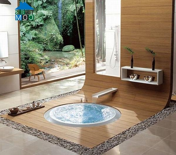 Ảnh Những chốn thư giãn tuyệt vời