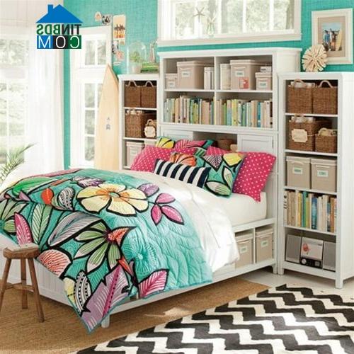 Ảnh Xuân về trong thế giới riêng của bé