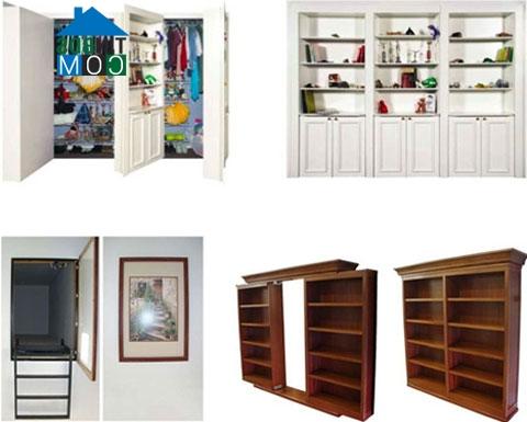 Ảnh Phòng giải trí cho trẻ thỏa sức sáng tạo