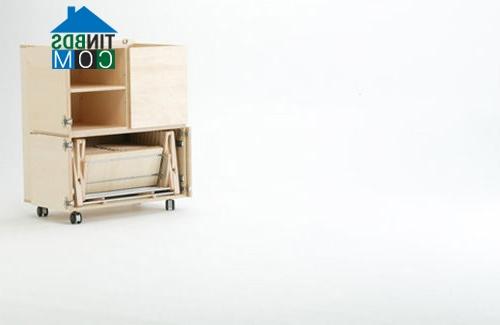 Ảnh Những mẫu bán ăn đẹp cho phòng bếp nhỏ