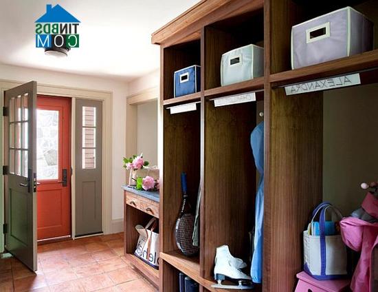 Ảnh Trang trí phòng bé yêu với 4 ý tưởng cực hữu dụng