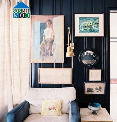 Ảnh Những góc đọc sách đáng yêu cho bé