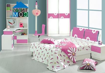 Ảnh 10 điều cần biết khi trang trí phòng trẻ em