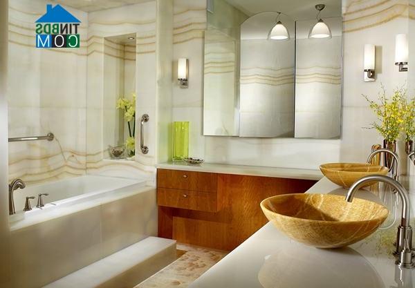 Ảnh Những chốn thư giãn tuyệt vời