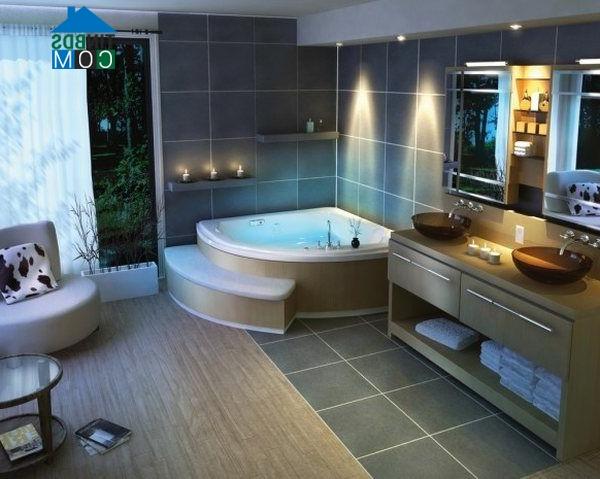 Ảnh Những chốn thư giãn tuyệt vời
