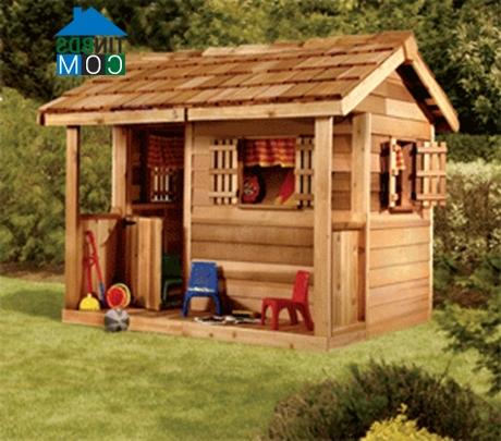 Ảnh Làm mới phòng riêng cho con đón Tết