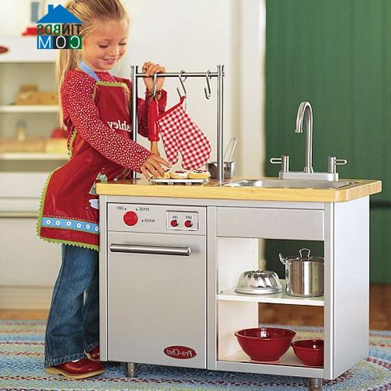 Ảnh Trang trí phòng bé yêu với 4 ý tưởng cực hữu dụng