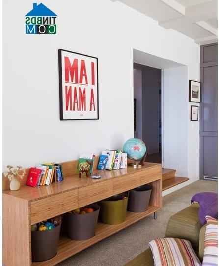 Ảnh Để thiết kế được phòng đẹp cho bé