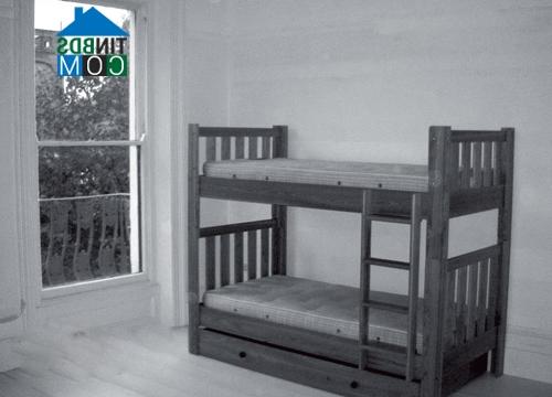 Ảnh Những căn phòng tuyệt đẹp cho "thiên thần nhỏ" của bạn