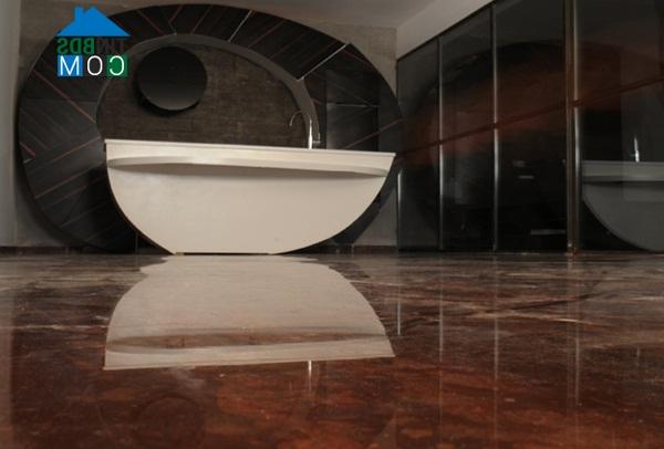 Ảnh Cassandra Cucine - Không gian bếp sang trọng