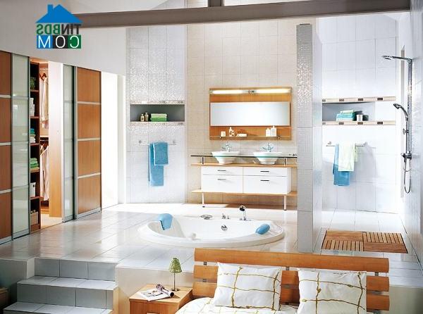 Ảnh Những chốn thư giãn tuyệt vời