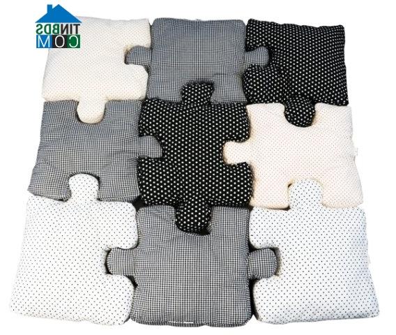 Ảnh Những đồ nội thật cực yêu dành cho bé (P.1)
