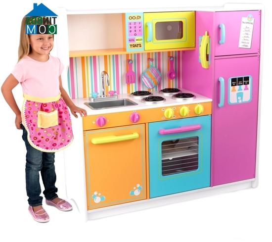 Ảnh Trang trí phòng bé yêu với 4 ý tưởng cực hữu dụng
