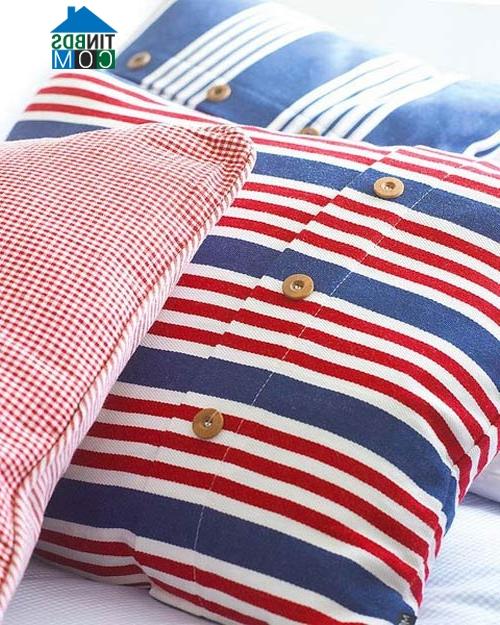 Ảnh Bài trí căn phòng 12m2 nhí nhảnh cho nhóc yêu