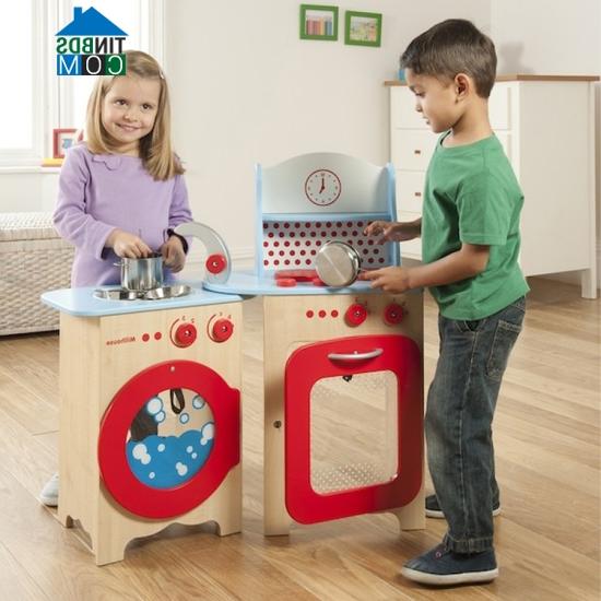 Ảnh Trang trí phòng bé yêu với 4 ý tưởng cực hữu dụng