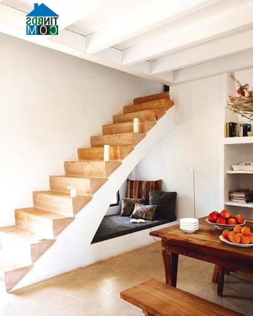 Ảnh Những góc đọc sách đáng yêu cho bé