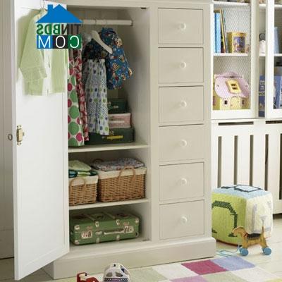 Ảnh Tham khảo những mẫu decor cho phòng của bé