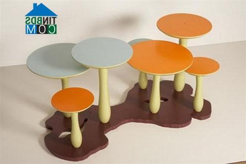 Ảnh 10 vật dụng không thể thiếu cho phòng ngủ của trẻ