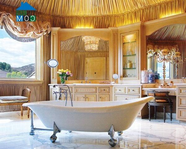 Ảnh Những chốn thư giãn tuyệt vời