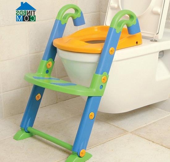 Ảnh Trang trí phòng bé yêu với 4 ý tưởng cực hữu dụng