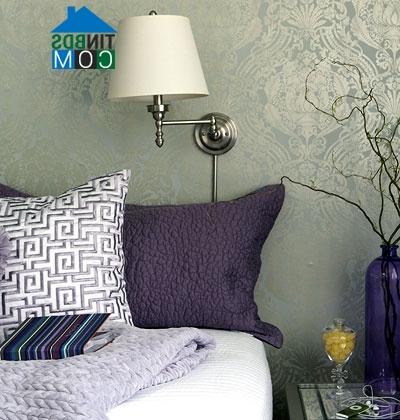 Ảnh Biến phòng trẻ con thành phòng thiếu nữ