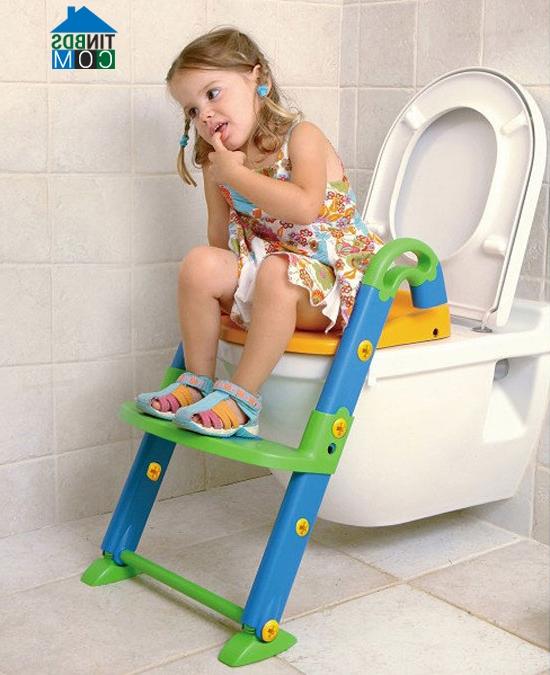 Ảnh Trang trí phòng bé yêu với 4 ý tưởng cực hữu dụng