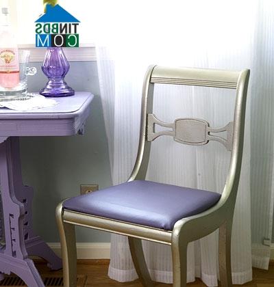 Ảnh Biến phòng trẻ con thành phòng thiếu nữ
