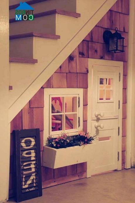 Ảnh Làm mới phòng riêng cho con đón Tết