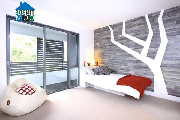 Ảnh 12 phòng trẻ em khiến người lớn phát thèm