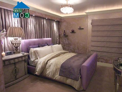 Ảnh Những lời khuyên cho trang trí phòng ngủ