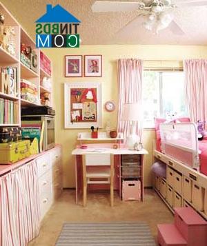 Ảnh Thay áo mới cho phòng ngủ (P2)