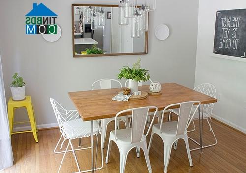 Ảnh 120 triệu đồng cho bếp cũ thành mới
