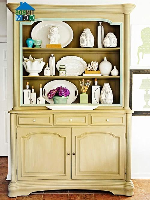 Ảnh Kệ bếp cực kool cho nhà phong cách