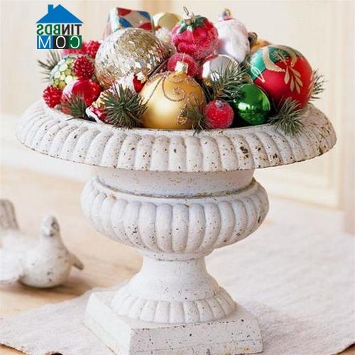 Ảnh Phòng ăn ngọt ngào cho tiệc Giáng sinh