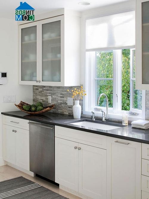 Ảnh Bí quyết cải tạo nhà bếp hiệu quả