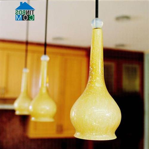 Ảnh Những xu hướng đẹp mắt, tiện dụng cho nhà bếp