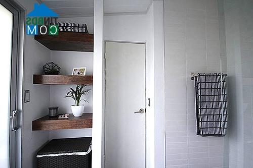 Ảnh Tiết kiệm chi phí khi sửa phòng tắm