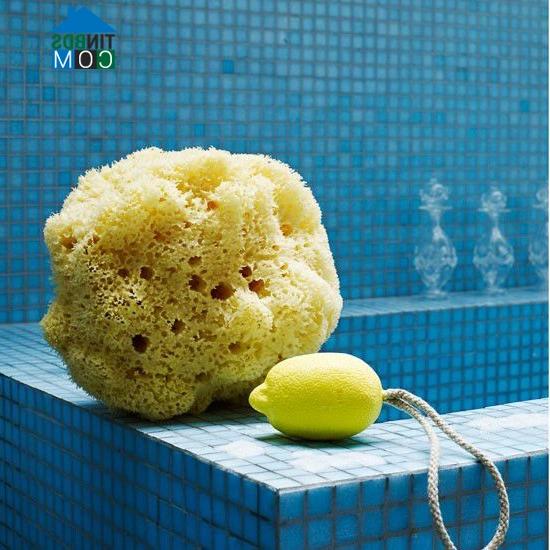 Ảnh Trang trí phòng tắm theo phong cách spa với chi phí thấp