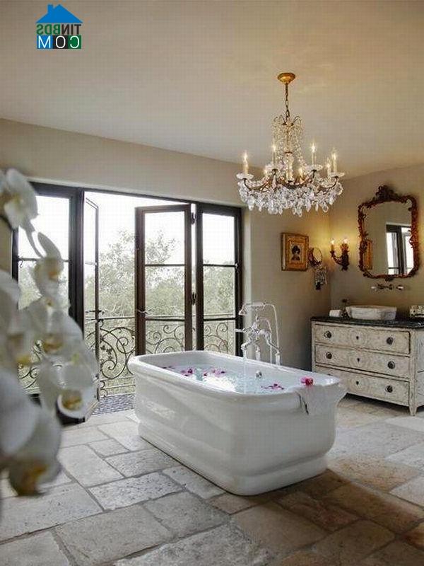 Ảnh Những chốn thư giãn tuyệt vời