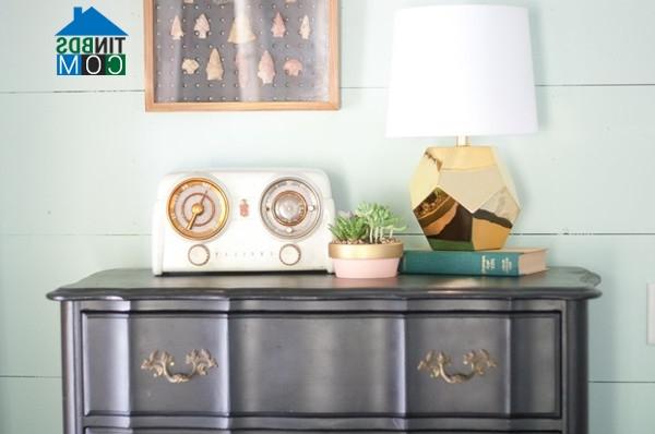Ảnh Phòng ngủ 15m2 tuyệt đẹp của 2 "nàng công chúa"