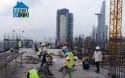 Bất động sản thu hút trên 130 triệu USD vốn FDI trong tháng 5/2015