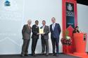 Vinaliving được vinh danh tại Asia Pacific Property Award