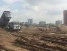 Nhiều dự án tại Hà Nội "đắp chiếu" vì cơ chế thỏa thuận
