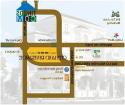 Cityland Riverside - Vị trí mang lại nhiều tài lộc